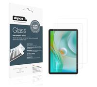 dipos 2x 9H Matte Screen Protector for SPC Gravity 10.1