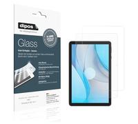 dipos 2x 9H Matte Screen Protector for SPC Gravity 6 SE 10.1