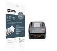 dipos 2x 9H Matte Screen Protector for Spektrum Smart Charger S2200 G2