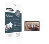 dipos 2x 9H Matte Screen Protector for TUOHAITIME A30 Pro