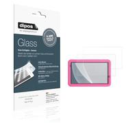 dipos 2x 9H Matte Screen Protector for VASOUN Tab 8 Plus