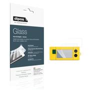 dipos 2x 9H Matte Screen Protector for Yashica Peanuts Funtastic Sweet Dreams Home