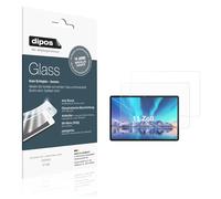 dipos 2x 9H Matte Screen Protector for ZIOVO Z128