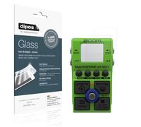 dipos 2x 9H Matte Screen Protector for Zoom MS-90LP Plus