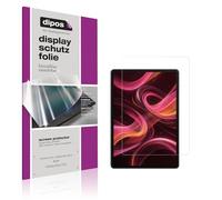 dipos 2x Clear Screen Protector for Acer Iconia Duo S12