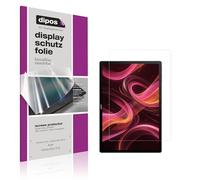 dipos 2x Clear Screen Protector for Acer Iconia Duo S14