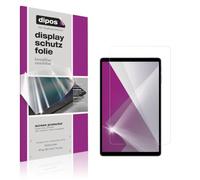dipos 2x Clear Screen Protector for Alldocube iPlay 80 mini Turbo | Ultra-Thin, HD Clear, Protection Film, Perfect Fit, Anti-Scratch, Bubble-Free, Case-Friendly, Fingerprint Compatible