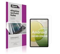 dipos 2x Clear Screen Protector for Biegedy 10 Zoll 2026 | Ultra-Thin, HD Clear, Protection Film, Perfect Fit, Anti-Scratch, Bubble-Free, Case-Friendly, Fingerprint Compatible