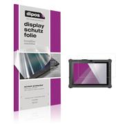 dipos 2x Clear Screen Protector for Conker NS101 | Ultra-Thin, HD Clear, Protection Film, Perfect Fit, Anti-Scratch, Bubble-Free, Case-Friendly, Fingerprint Compatible