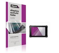 dipos 2x Clear Screen Protector for Conker SX88 | Ultra-Thin, HD Clear, Protection Film, Perfect Fit, Anti-Scratch, Bubble-Free, Case-Friendly, Fingerprint Compatible
