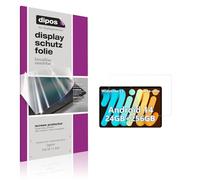 dipos 2x Clear Screen Protector for Dghrti Tab 50 11 Zoll | Ultra-Thin, HD Clear, Protection Film, Perfect Fit, Anti-Scratch, Bubble-Free, Case-Friendly, Fingerprint Compatible