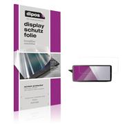 dipos 2x Clear Screen Protector for Erisin ES47E40L