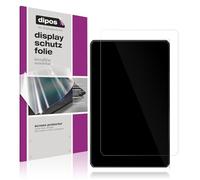 dipos 2x Clear Screen Protector for Garmin dezl LGV1020 | Ultra-Thin, HD Clear, Protection Film, Perfect Fit, Anti-Scratch, Bubble-Free, Case-Friendly, Fingerprint Compatible