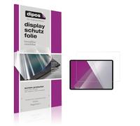 dipos 2x Clear Screen Protector for Honor MagicPad 3