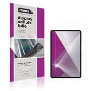 dipos 2x Clear Screen Protector for Honor Pad X9 Max