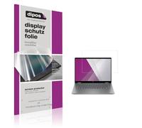 dipos 2x Clear Screen Protector for HP OmniBook X Flip 14-fk0773ng