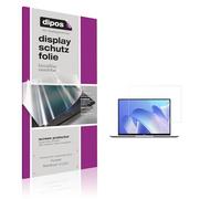 dipos 2x Clear Screen Protector for Huawei MateBook 14 2021