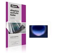 dipos 2x Clear Screen Protector for Huawei MatePad Pro Max