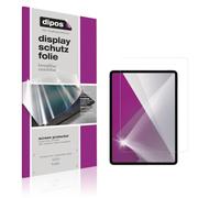 dipos 2x Clear Screen Protector for iQOO Pad5c