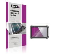 dipos 2x Clear Screen Protector for Launch X-431 Pro TT