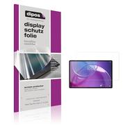 dipos 2x Clear Screen Protector for Lenovo Idea Tab Pro Gen 2 13 Zoll | Ultra-Thin, HD Clear, Protection Film, Perfect Fit, Anti-Scratch, Bubble-Free, Case-Friendly, Fingerprint Compatible