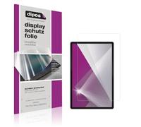 dipos 2x Clear Screen Protector for Lenovo Tab Plus Gen2 TB355FU