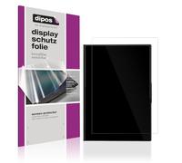 dipos I 2x Screen Protector compatible with Lenovo ThinkBook Plus Gen2 13,3 inch Protection Films clear