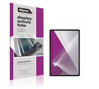 dipos 2x Clear Screen Protector for Motorola Pad 70 Groove | Ultra-Thin, HD Clear, Protection Film, Perfect Fit, Anti-Scratch, Bubble-Free, Case-Friendly, Fingerprint Compatible