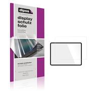 dipos 2x Clear Screen Protector for OnePlus Pad 3 Pro