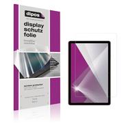 dipos 2x Clear Screen Protector for Oscal Bolt 2