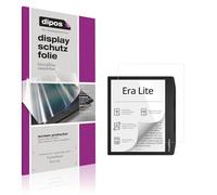 dipos 2x Clear Screen Protector for PocketBook Era Lite