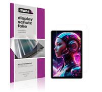 dipos 2x Clear Screen Protector for Raemond M70 | Ultra-Thin, HD Clear, Protection Film, Perfect Fit, Anti-Scratch, Bubble-Free, Case-Friendly, Fingerprint Compatible