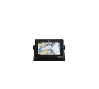 dipos 2x Clear Screen Protector for Raymarine Axiom+ 7