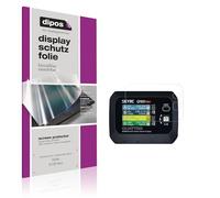 dipos 2x Clear Screen Protector for SkyRc Q100 Neo