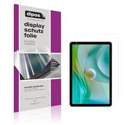 dipos 2x Clear Screen Protector for SPC Gravity 10.1