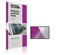 dipos 2x Clear Screen Protector for Teclast P50 2026 11 Inch