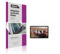 dipos 2x Clear Screen Protector for TUOHAITIME A30 Pro
