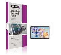 dipos 2x Clear Screen Protector for UBDXBD Z-50G