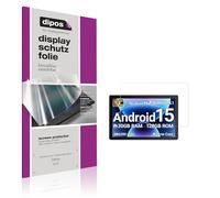 dipos 2x Clear Screen Protector for Vekoy G13