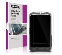 dipos 2x Clear Screen Protector for Wahoo Elemnt ACE