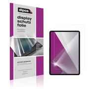 dipos 2x Clear Screen Protector for Xiaomi Pad 8 Pro