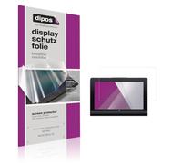 dipos 2x Clear Screen Protector for XP-Pen Artist Ultra 16 | Ultra-Thin, HD Clear, Protection Film, Perfect Fit, Anti-Scratch, Bubble-Free, Case-Friendly, Fingerprint Compatible