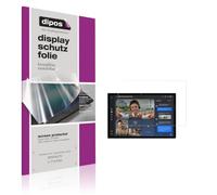 dipos 2x Clear Screen Protector for ZENTALITY C-710 PRO | Ultra-Thin, HD Clear, Protection Film, Perfect Fit, Anti-Scratch, Bubble-Free, Case-Friendly, Fingerprint Compatible