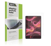 dipos 2x Matte Screen Protector for Acer Iconia Duo S12