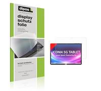 dipos 2x Matte Screen Protector for Acer Iconia iM11