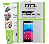 dipos 2x Matte Screen Protector for Archos Core 55S