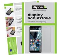 dipos 2x Matte Screen Protector for Archos Core 57S