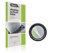 dipos 2x Matte Screen Protector for Beeline Moto II | Ultra-Thin, Anti-Glare, Anti-Reflective, Perfect Fit, Anti-Scratch, Bubble-Free, Fingerprint Compatible, Easy Installation