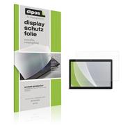 dipos 2x Matte Screen Protector for BEYNIVAN M193 | Ultra-Thin, Anti-Glare, Anti-Reflective, Perfect Fit, Anti-Scratch, Bubble-Free, Fingerprint Compatible, Easy Installation
