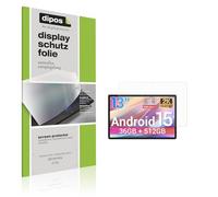 dipos 2x Matte Screen Protector for BEYNIVAN Z120